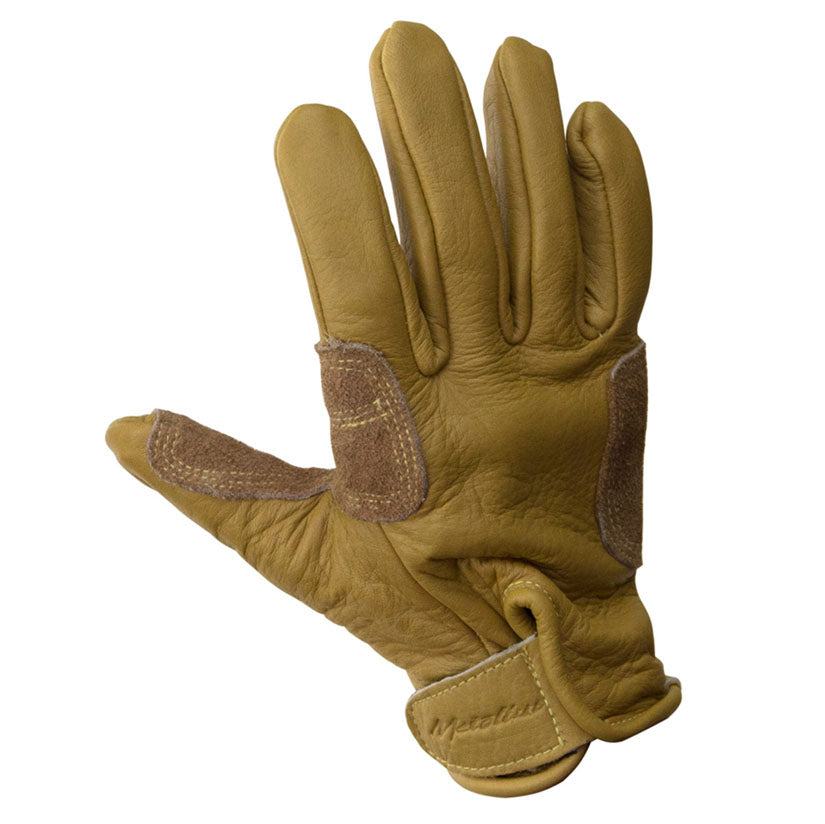 Gants Belay - Metolius